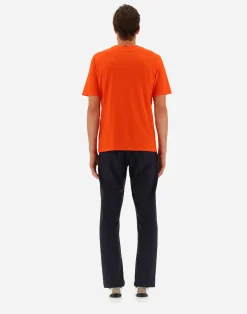 Herno T-Shirts & Polo Shirts|Men T-Shirts & Polo Shirts