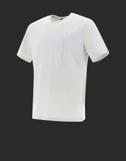 Herno T-Shirts & Polo Shirts|Men T-Shirts & Polo Shirts