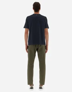 Herno T-Shirts & Polo Shirts|Men T-Shirts & Polo Shirts