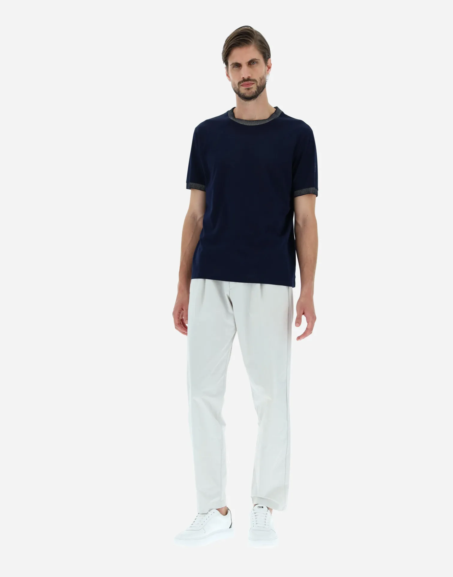 Herno T-Shirts & Polo Shirts|Men T-Shirts & Polo Shirts