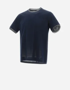 Herno T-Shirts & Polo Shirts|Men T-Shirts & Polo Shirts