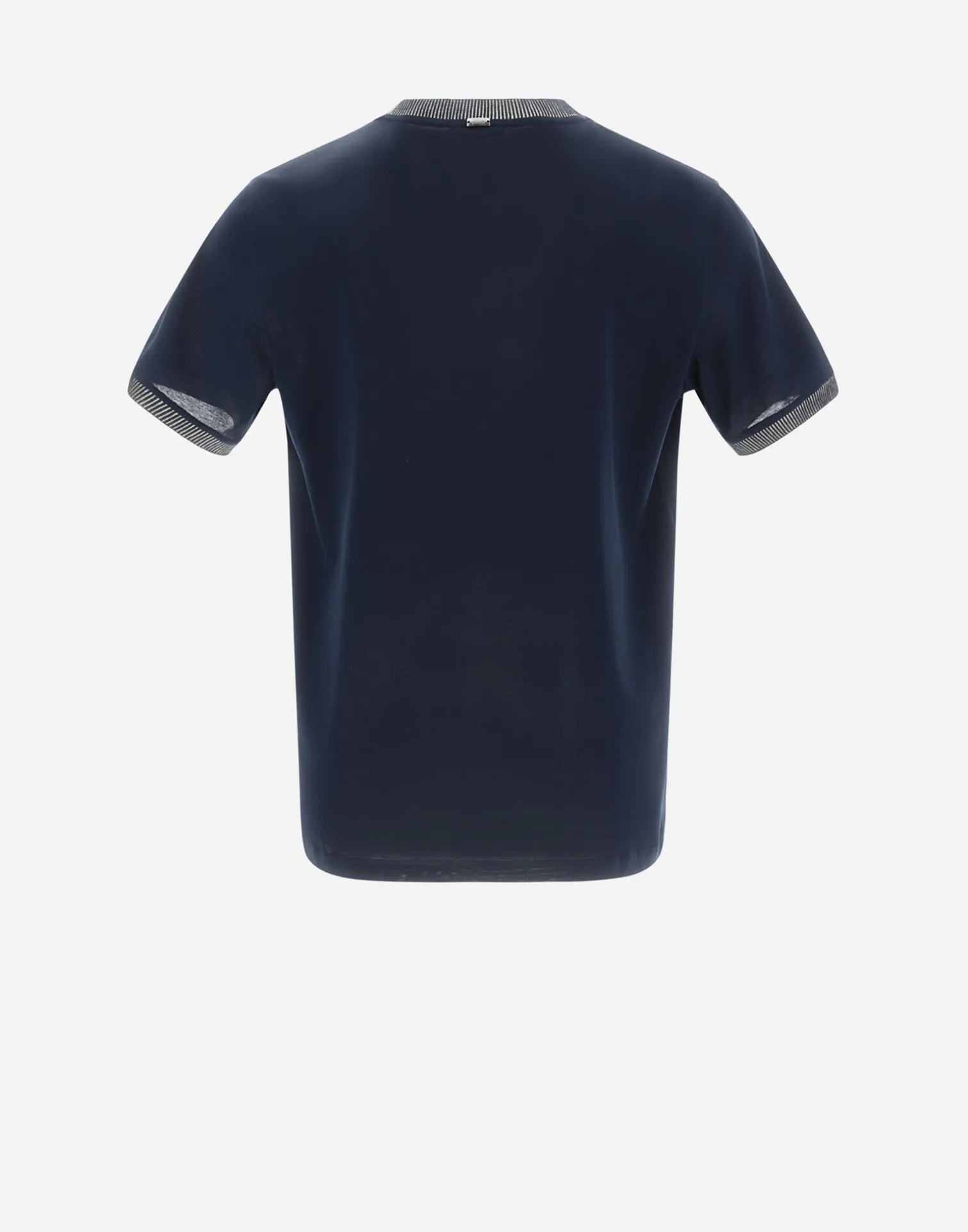 Herno T-Shirts & Polo Shirts|Men T-Shirts & Polo Shirts