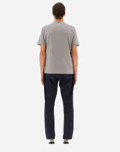 Herno T-Shirts & Polo Shirts|Men T-Shirts & Polo Shirts