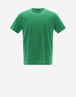 Herno T-Shirts & Polo Shirts|Men T-Shirts & Polo Shirts