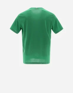 Herno T-Shirts & Polo Shirts|Men T-Shirts & Polo Shirts