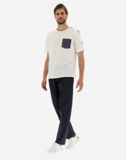 Herno T-Shirts & Polo Shirts|Men T-Shirts & Polo Shirts