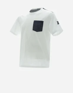 Herno T-Shirts & Polo Shirts|Men T-Shirts & Polo Shirts