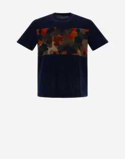 Herno T-Shirts & Polo Shirts|Men T-Shirts & Polo Shirts