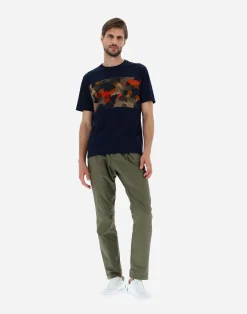 Herno T-Shirts & Polo Shirts|Men T-Shirts & Polo Shirts