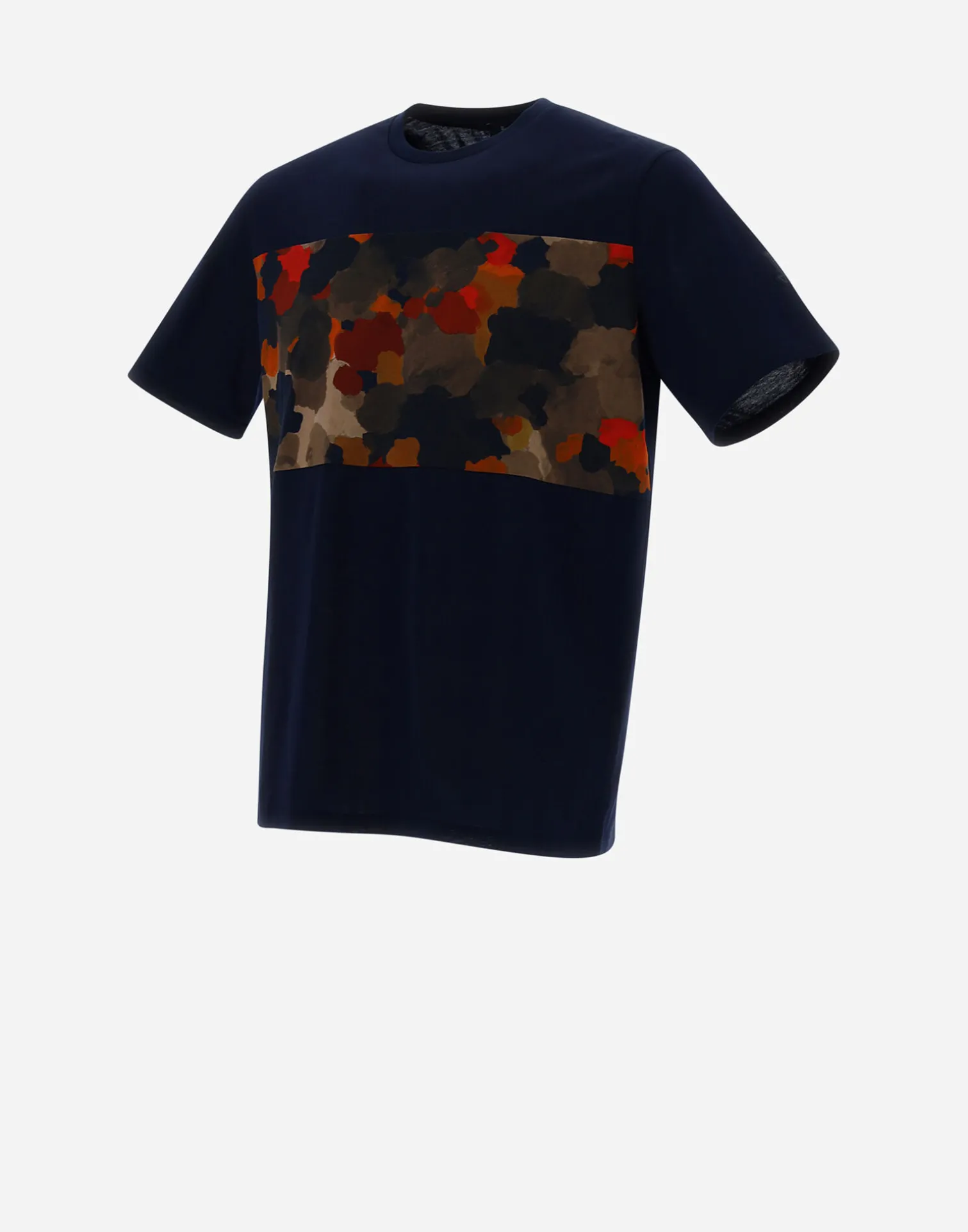 Herno T-Shirts & Polo Shirts|Men T-Shirts & Polo Shirts