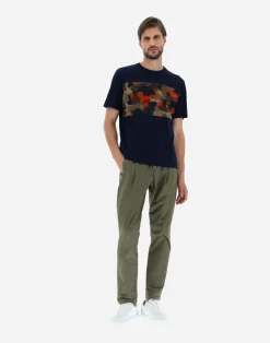 Herno T-Shirts & Polo Shirts|Men T-Shirts & Polo Shirts