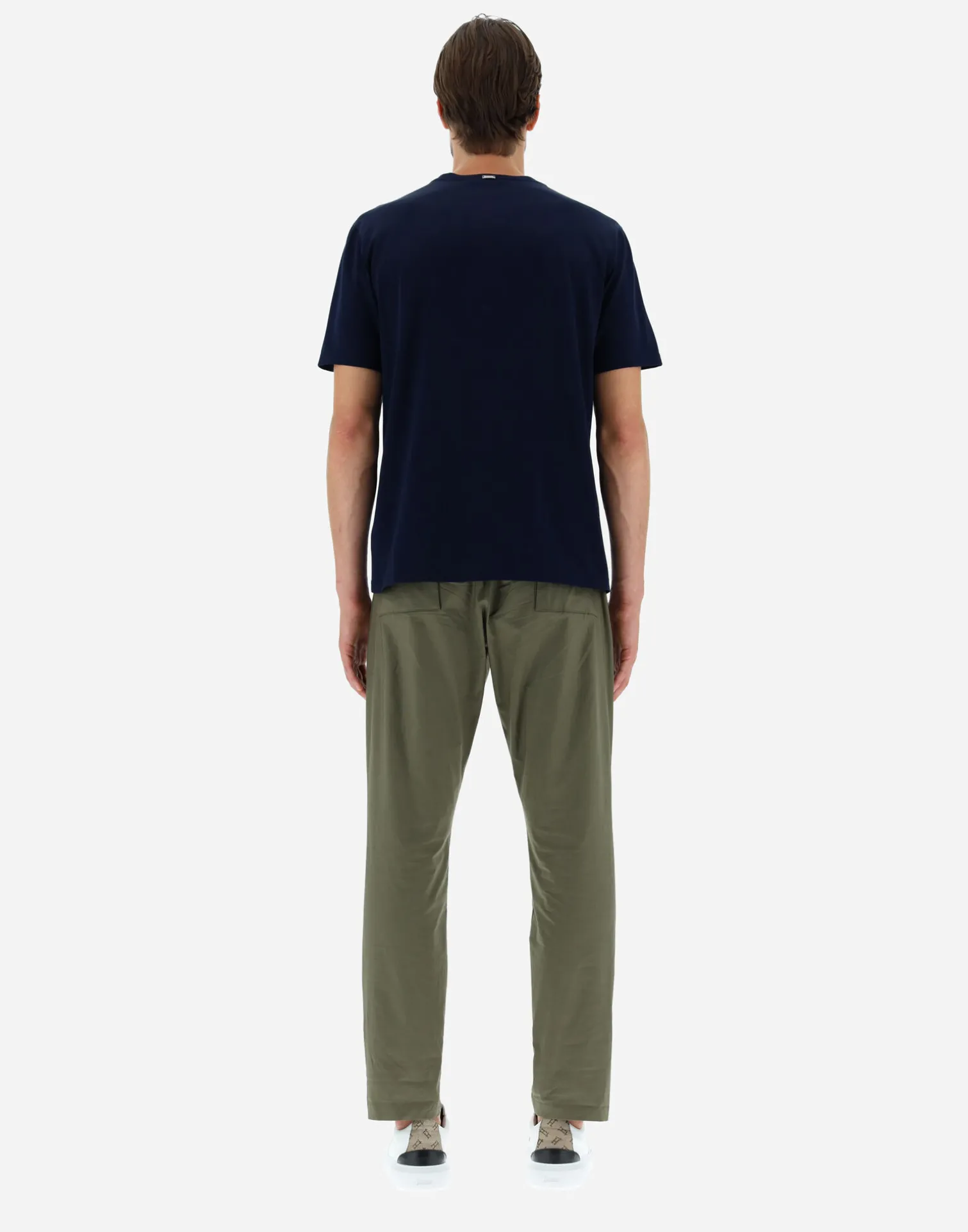 Herno T-Shirts & Polo Shirts|Men T-Shirts & Polo Shirts