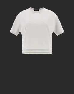 Herno T-Shirts|Women T-Shirts