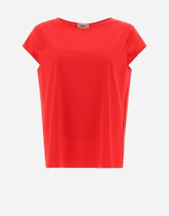 Herno T-Shirts|Women T-Shirts