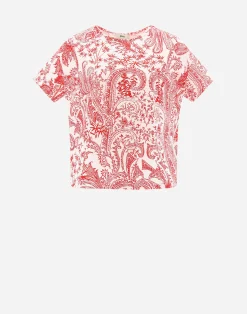 Herno T-Shirts|Women T-Shirts