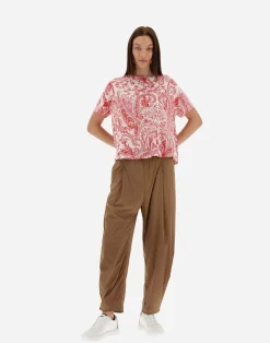 Herno T-Shirts|Women T-Shirts