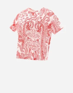 Herno T-Shirts|Women T-Shirts