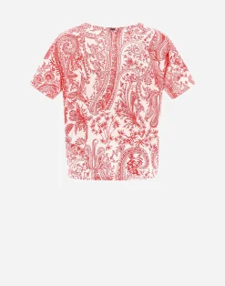 Herno T-Shirts|Women T-Shirts