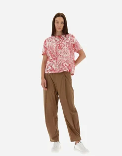 Herno T-Shirts|Women T-Shirts