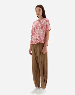 Herno T-Shirts|Women T-Shirts