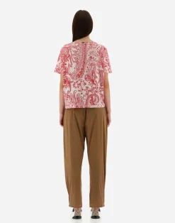 Herno T-Shirts|Women T-Shirts