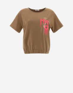 Herno T-Shirts|Women T-Shirts
