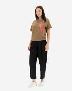 Herno T-Shirts|Women T-Shirts