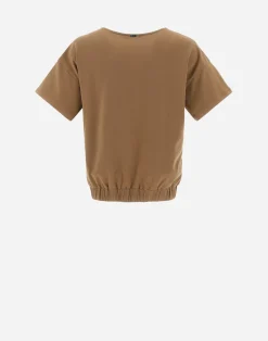 Herno T-Shirts|Women T-Shirts