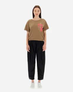 Herno T-Shirts|Women T-Shirts