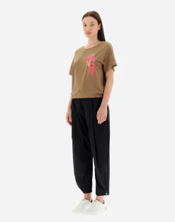 Herno T-Shirts|Women T-Shirts