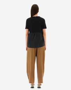 Herno T-Shirts|Women T-Shirts