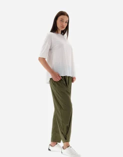 Herno T-Shirts|Women T-Shirts