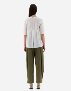 Herno T-Shirts|Women T-Shirts