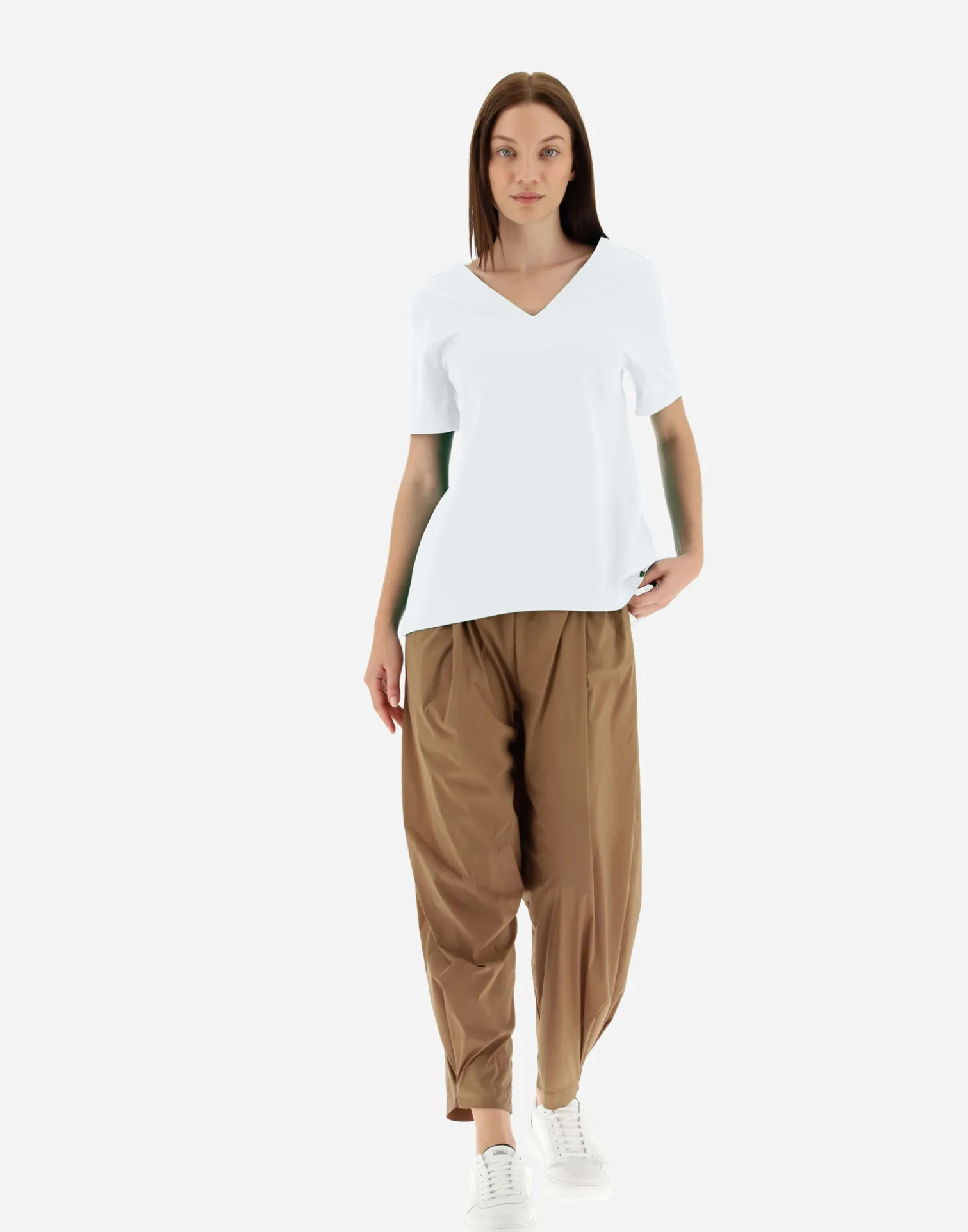 Herno T-Shirts|Women T-Shirts