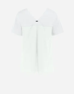 Herno T-Shirts|Women T-Shirts