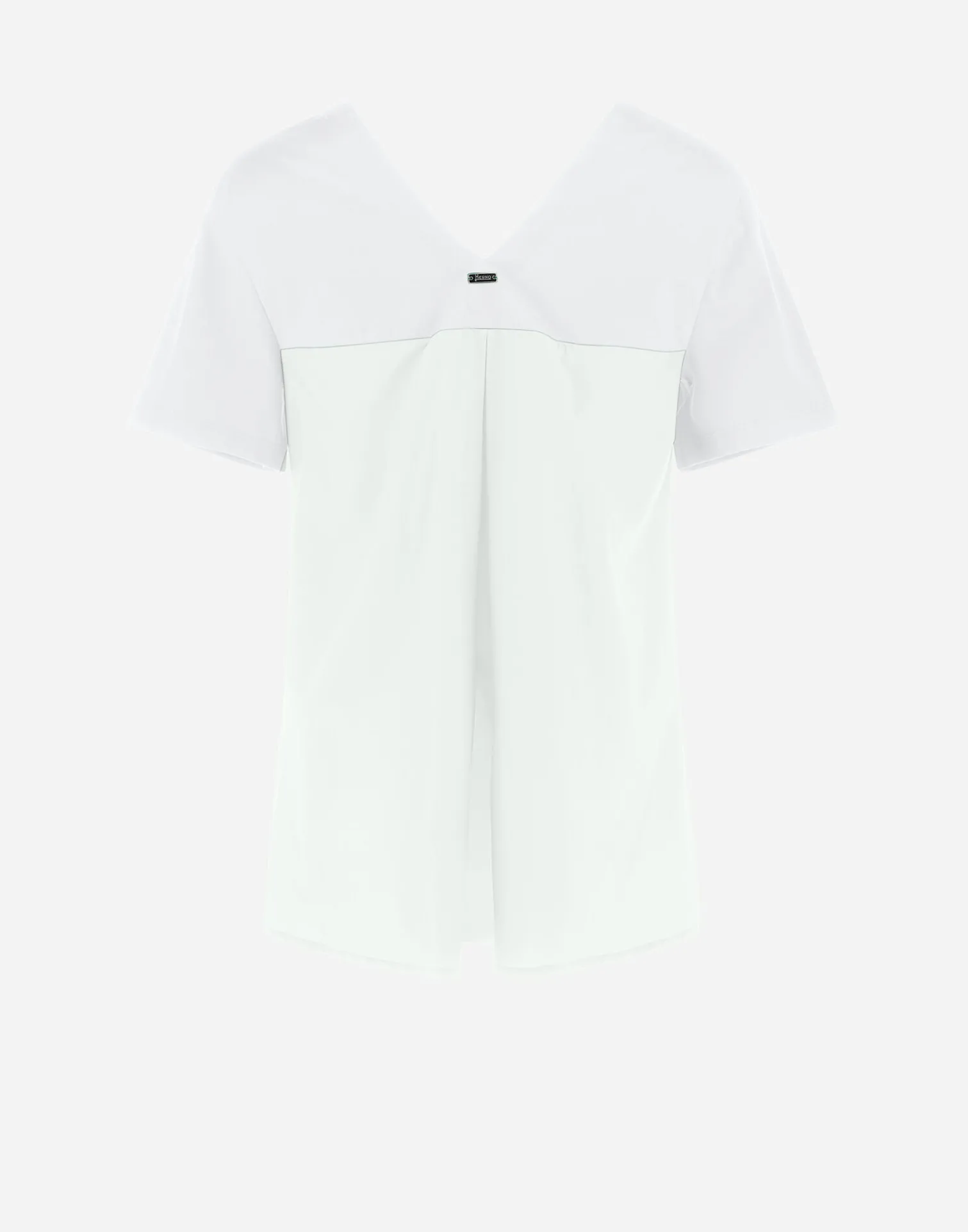 Herno T-Shirts|Women T-Shirts