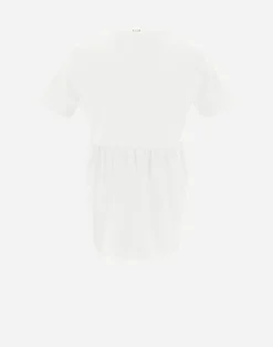 Herno T-Shirts|Women T-Shirts