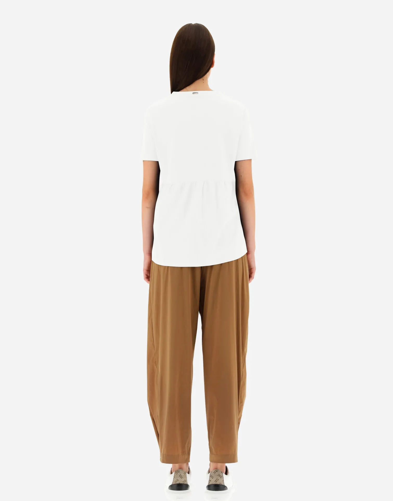 Herno T-Shirts|Women T-Shirts