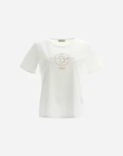 Herno T-Shirts|Women T-Shirts