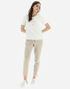 Herno T-Shirts|Women T-Shirts