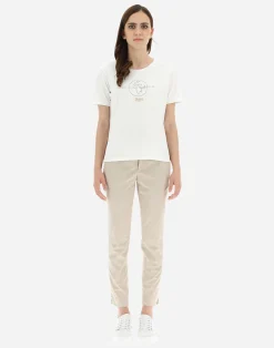 Herno T-Shirts|Women T-Shirts