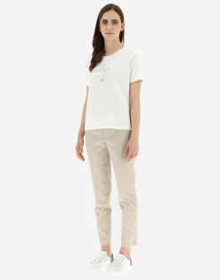 Herno T-Shirts|Women T-Shirts