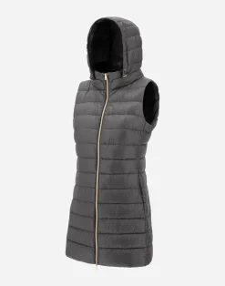 Herno Waistcoats|Women Waistcoats