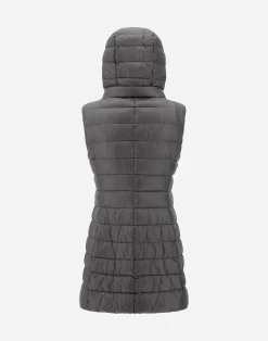 Herno Waistcoats|Women Waistcoats