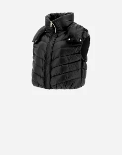 Herno Waistcoats|Women Waistcoats