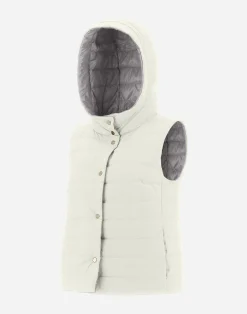 Herno Waistcoats|Women Waistcoats