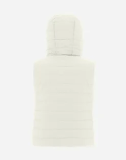 Herno Waistcoats|Women Waistcoats