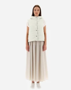 Herno Waistcoats|Women Waistcoats