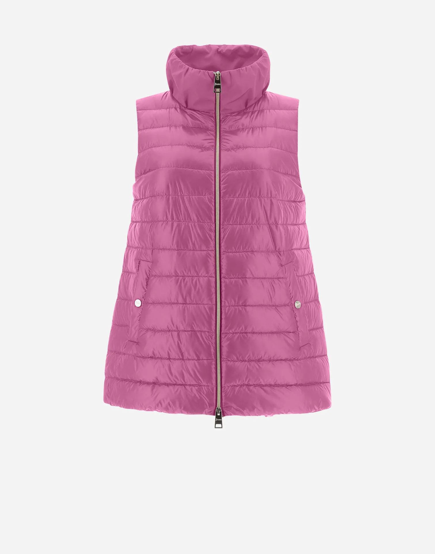 Herno Waistcoats|Women Waistcoats