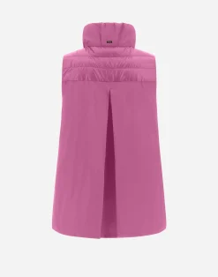 Herno Waistcoats|Women Waistcoats